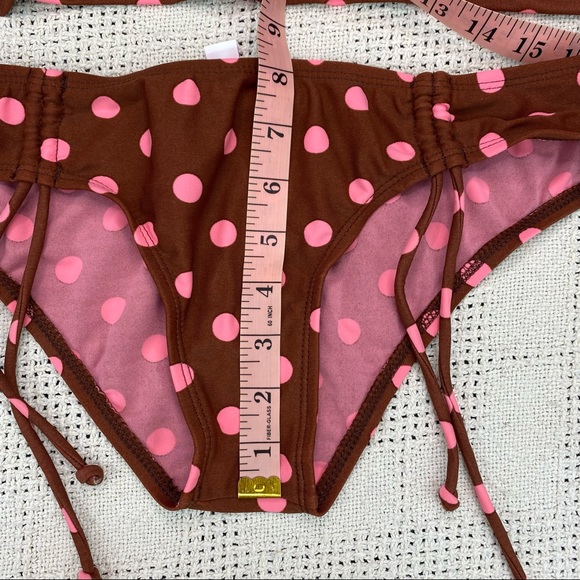 Hobie Polkadot bikini - Picture 11 of 11